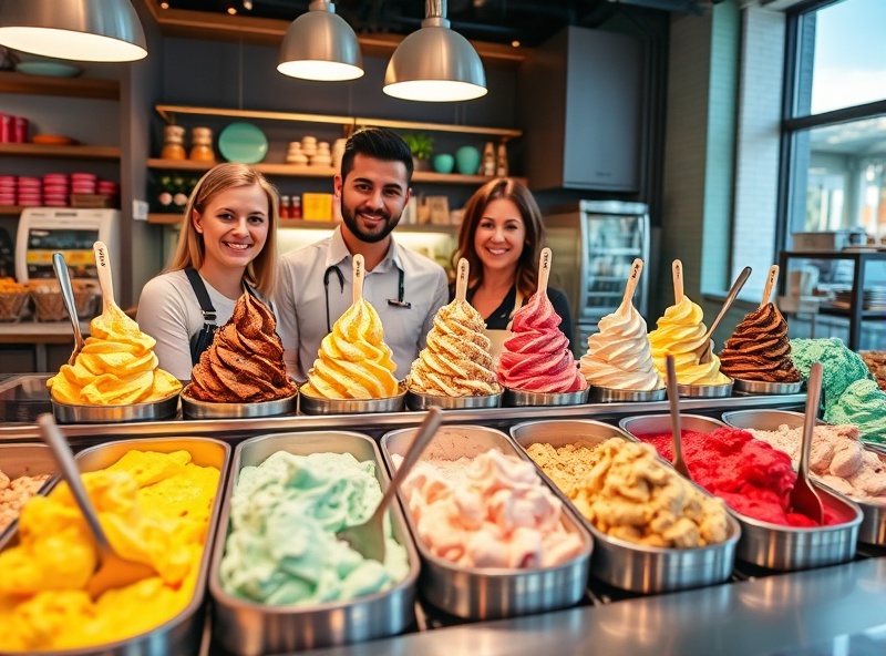 Korvad Eli Buenos Aires
